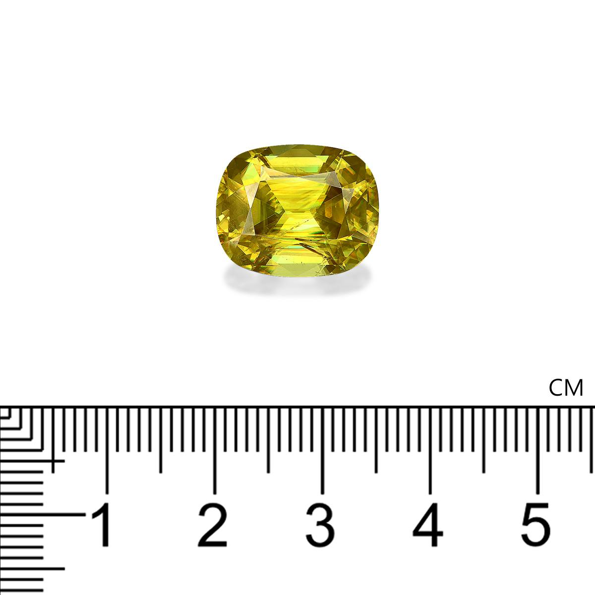 Sphene 10.77 ct
